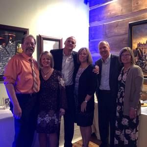 Meet your Posher, Gail